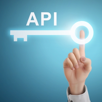 Identitäten von Dienstkonten oder API Keys sichern