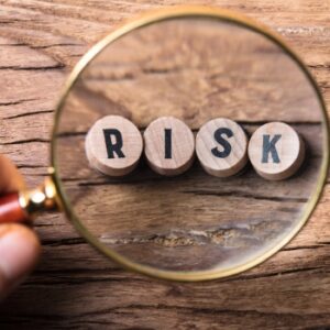 Interne Cybersecurity-Risiken sichtbar machen