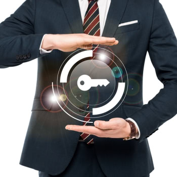 Zugriffsfreigabe: Plattform für sicheren Drittanbieterzugriff
