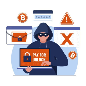 Ransomware: Unternehmen zahlen Lösegeld als Problemlösung