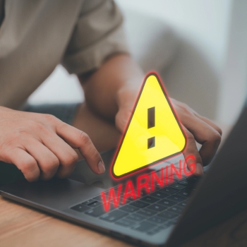 Attacken auf KMU: Fake-ChatGPT liefert Malware statt Hilfe