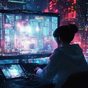 Guerra híbrida: hacktivistas atacan a países de la OTAN