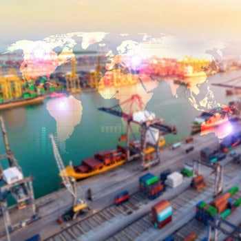 Cyberangriffe: Logistikbranche im Visier