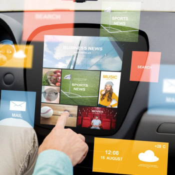 Cybersicherheit im Automobilbereich: Ethische Hacker zeigen die Lücken 