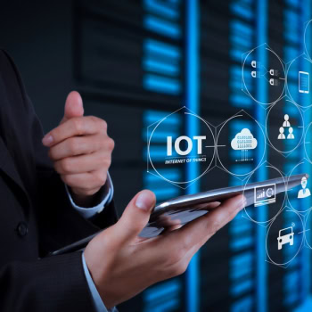 Sicheres IoT-Gerätemanagement als On-Premise Lösung