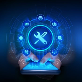 Cyberkriminelle dringen mit Fernwartungstools in Unternehmensnetze ein