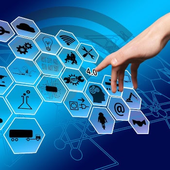 Industrielle IoT-Geräte: Blinde Flecken schließen