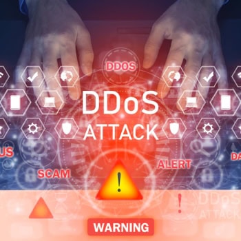 DDoS-Bedrohungsbericht: Globale Angriffe steigen um 15 Prozent
