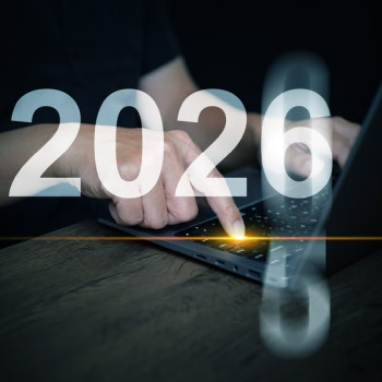2025 vs 2026: Rück- und Ausblick in Sachen Cyberkriminalität