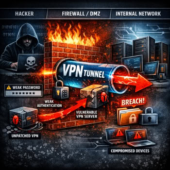 VPN-Alternativen: Sicherer Fernzugriff zum Unternehmen