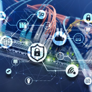 MDR-Lösung integriert mit Open MDR auch Drittanbieter