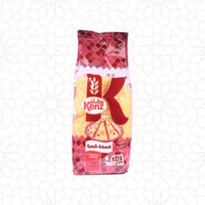 Kenz Angel Hair Pasta 1kg