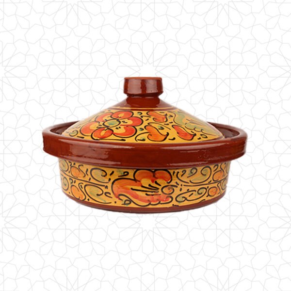 Cooking Pot Tajine 36cm