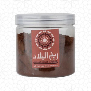 Moroccan Ground Coffee