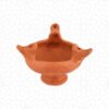 Fire Pit Mejmer 31cm