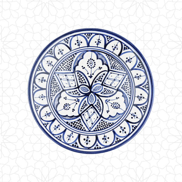 Safi Plate 21cm