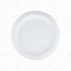 Qasria White CeramicTangiers Handmade 35cm