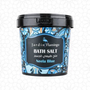 Bath Salt Blue Neela 1kg