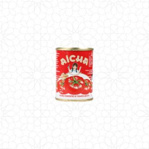 Aicha Tomato Sauce 142g