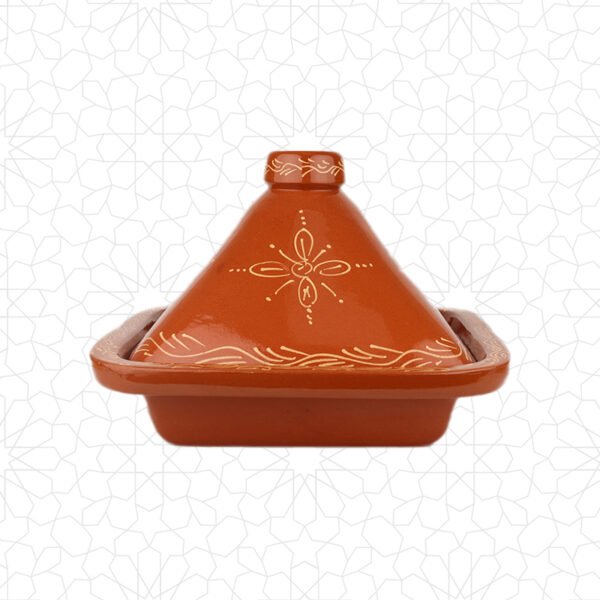 Cooking Tagine 30cm