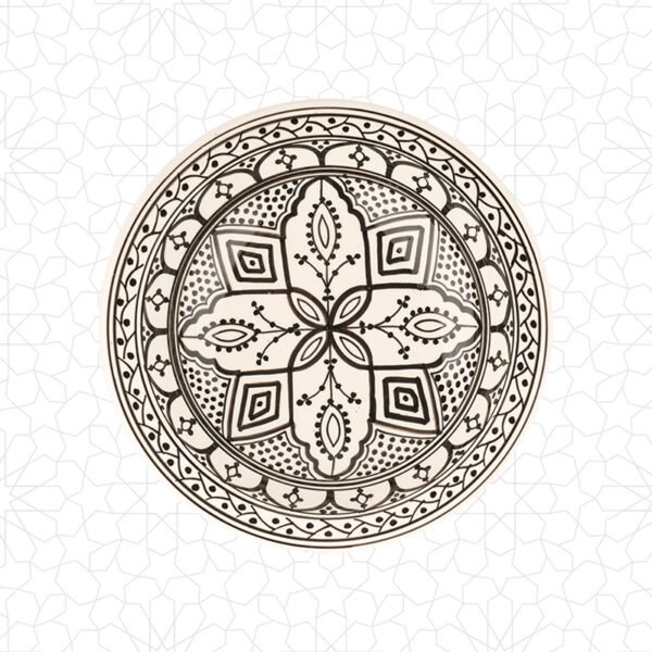 Fes Couscous Qasria  27cm