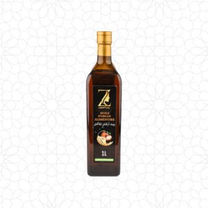 100% Pure Argan Oil 1L