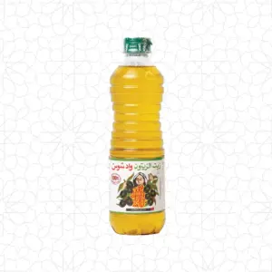 Oued Sous Olive Oil 500ml