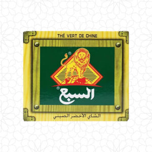 Grand Lion 4011 Tea 500g