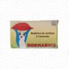 Normandie Boulette De Sardine