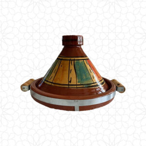 Cooking Tagine 28cm