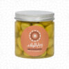 Fresh Green Olives 500g