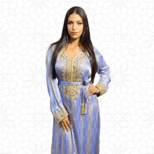 Jawhara Caftan