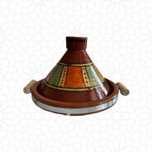Cooking Tagine 28cm