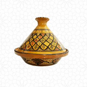 Tagine Safi