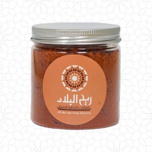 Moroccan Paprika