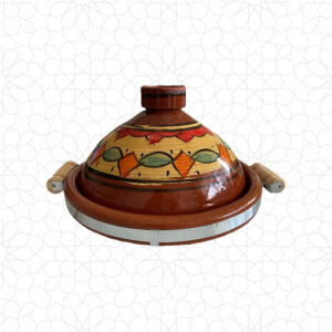 طاجن طهي 30 سم