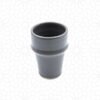 Moroccan Ceramic Handmade Cup Glazed