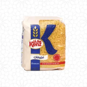 مكرونة كنز بريميوم ستارز