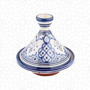 Ceramic Serving Tagine 23cm