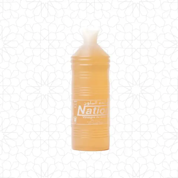 Star Vinegar National