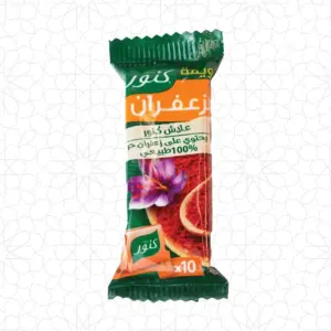 Knoor Douima Pure Saffron