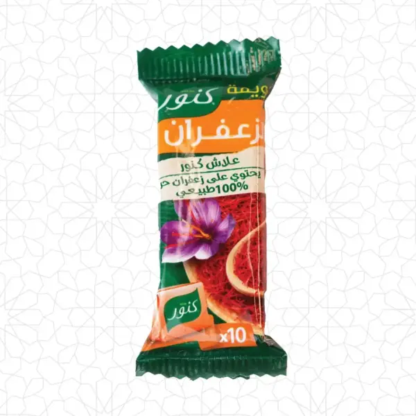 Knoor Douima Pure Saffron