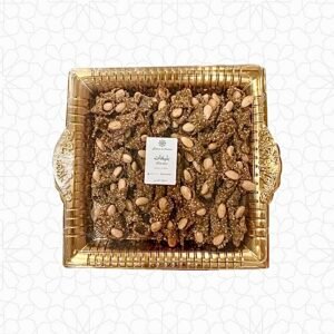 بليغات لوز بليغات 1 كجم