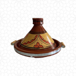 Cooking Tagine 35cm