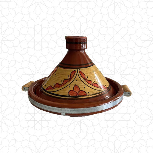 Cooking Tagine 35cm