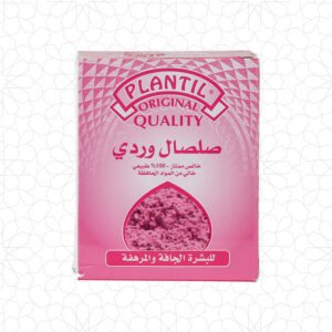 الطين الوردي