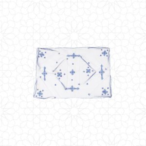 Tray Cover & Napkins Set