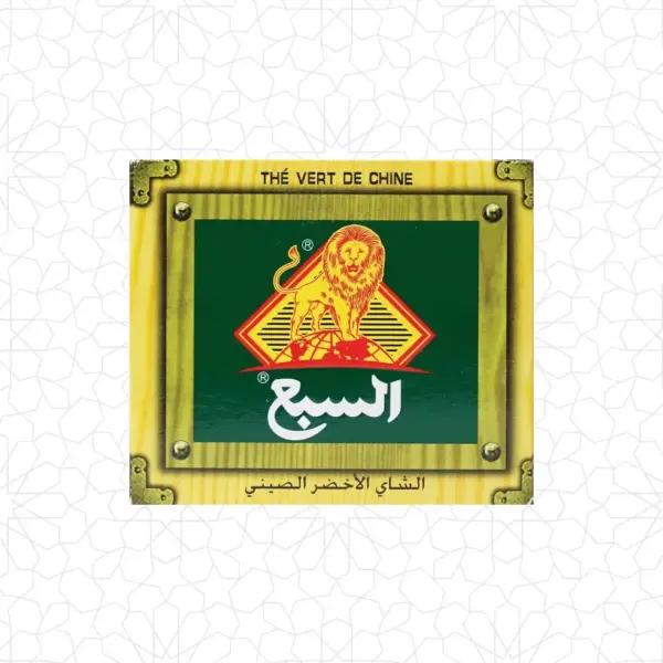 جراند ليون 4011 شاي 4011