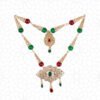 Moroccan Necklace