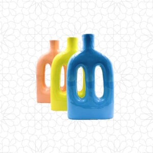 Handmade Vase Contemporary Stylish Design